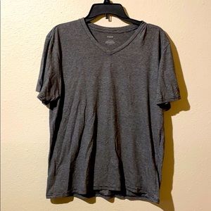 Men’s V-neck T-shirt